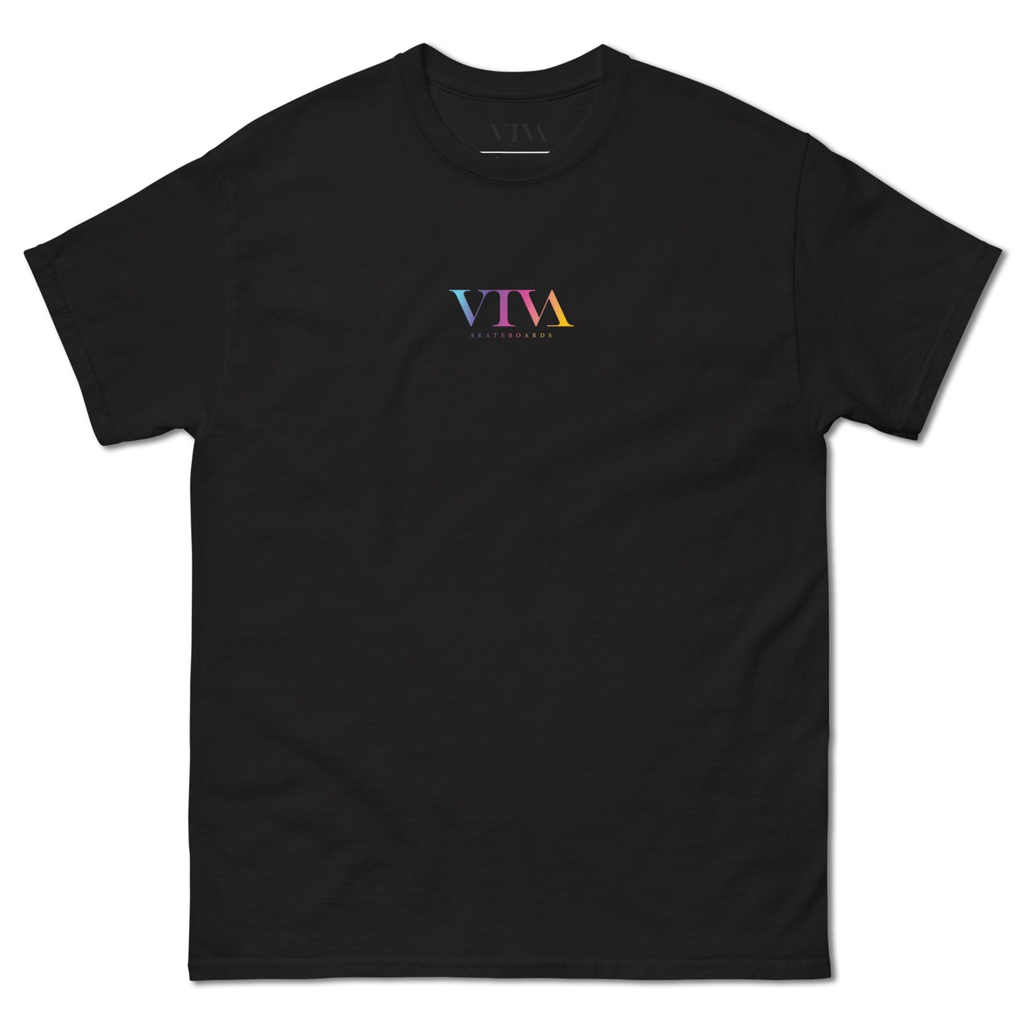 Viva Logo Tee