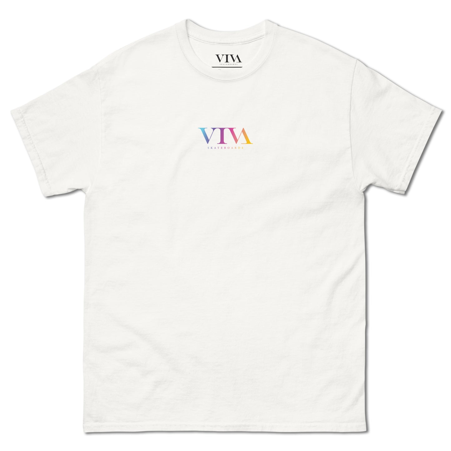 Viva Logo Tee